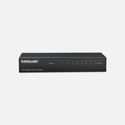 INTELLINET I-SWHUB GB-800 8 Port Gigabit Ethernet Switch