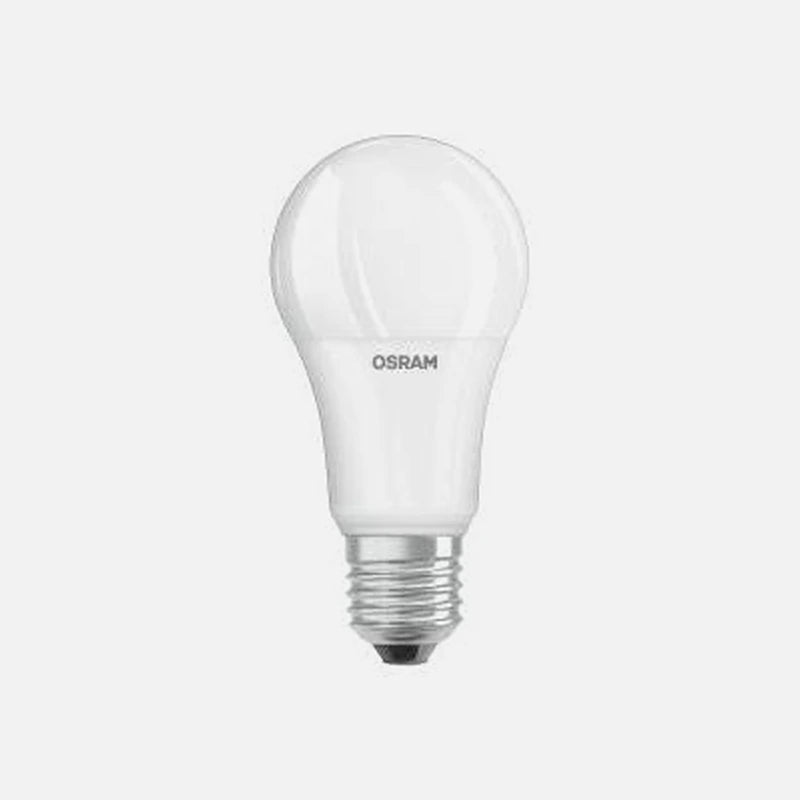 LEDVANCE OSRAM LED VALUE CLA100 13W 6500K E27 Frosted Bulb
