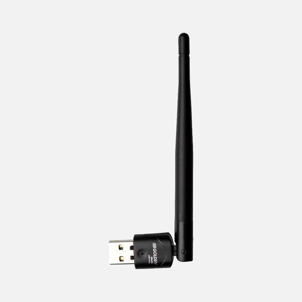 Golden Media Power WIFI USB Adapter 150 Mbps