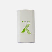 Techly I-WL-CPE120 Point-to-Point CPE 300Mbps 2.4GHz 8dBi