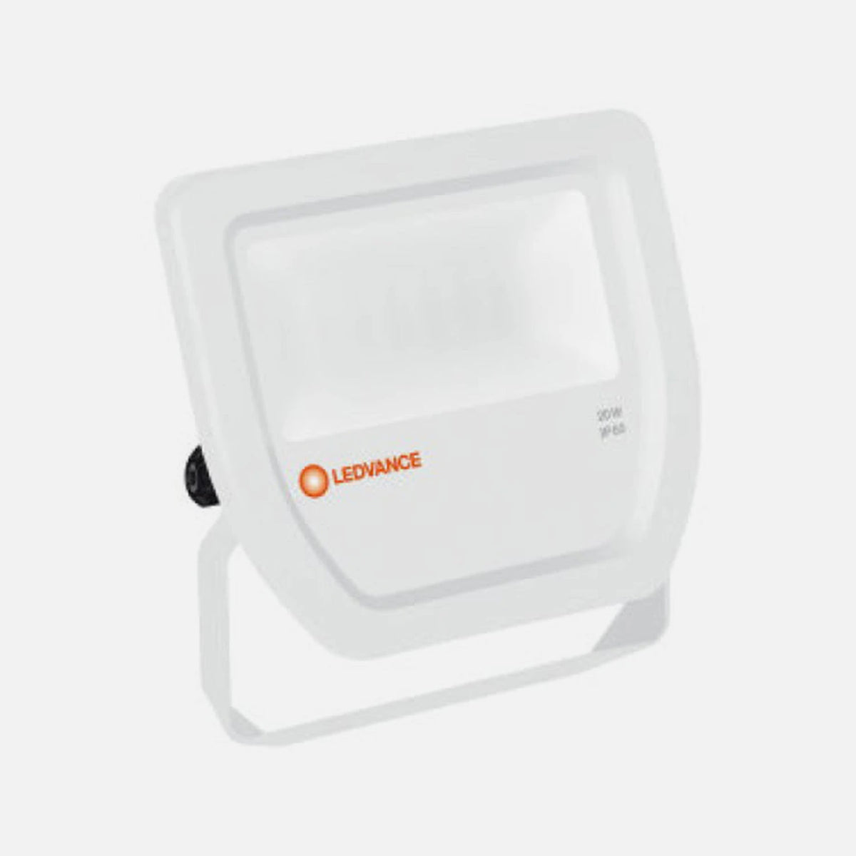 LEDVANCE OSRAM FLOOD LED 20W/6500K WT 100DEG IP65 Floodlight