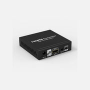Techly IDATA HDMI-EAC HDMI Audio Extractor 4K SPDIF + Coaxial + R/L