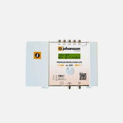Johansson 6701 - Profiler Revolution Lite