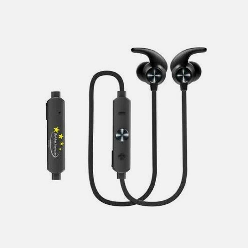Golden Interstar Bluetooth 5.0 Earphones with Microphone