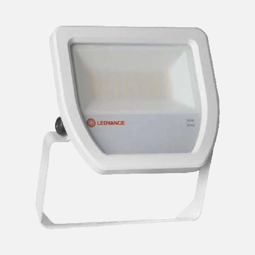 LEDVANCE OSRAM FLOOD LED 30W 4000K IP65 Floodlight