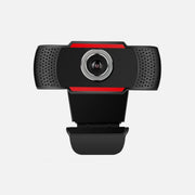 Techly I-WEBCAM-60T Full HD 1080p USB Webcam with Microphone