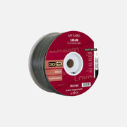 Lokmann 1951-B-C RG6 135dB Copper Black 100m Coaxial Cable