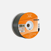 Lokmann 1951-B RG6 135dB CCS Black 100m Coaxial Cable