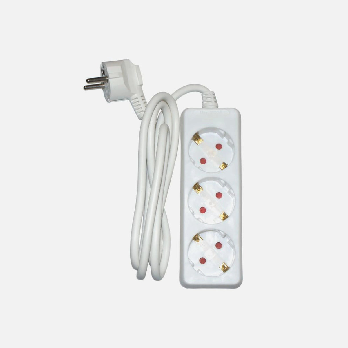 RP Power Strip 3-Socket with 3G1 Cable