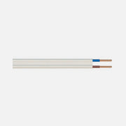 RP NYFIY Cable 2X1.5mm Flat Single Strand