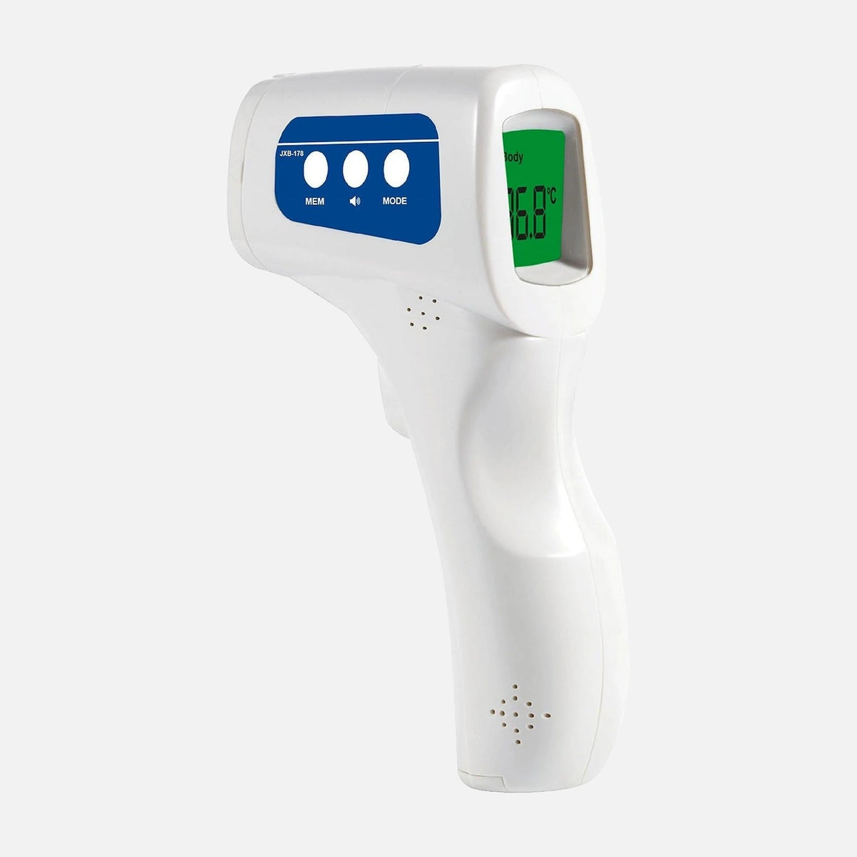 TELE System JXB-178 Digital Infrared Thermometer