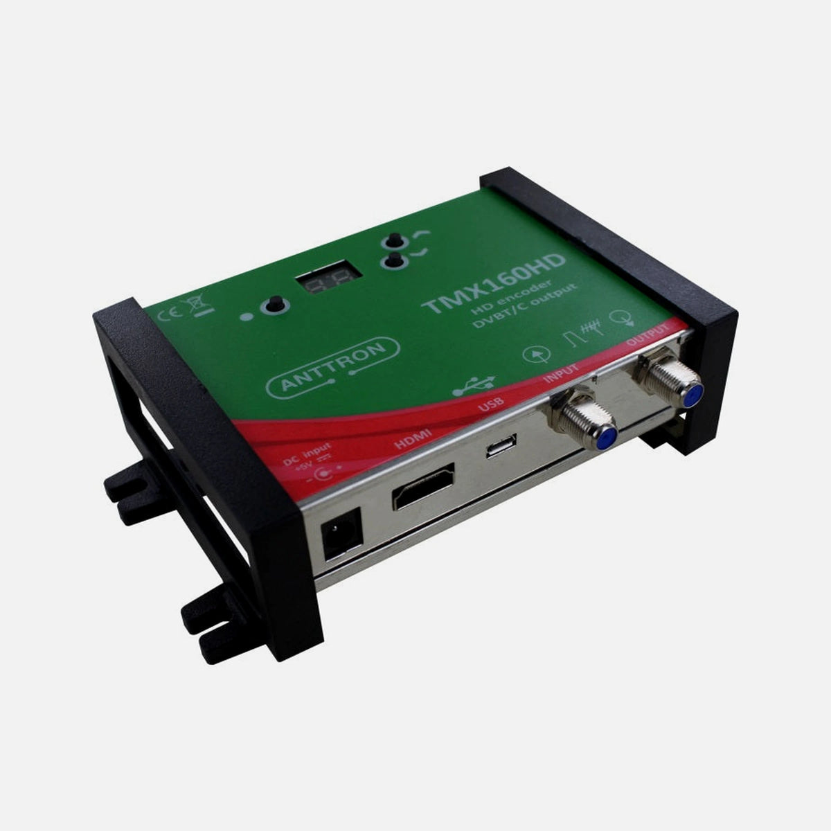 Anttron TMX160HD HDMI Modulator DVB-T/C