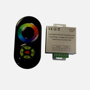 RP LED Controller RF-RGB Touch 12V 24V