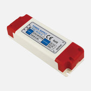 RP LED Strip Power Supply 60W 12V 5A Plastic Slim