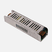 RP LED Strip Power Supply 60W 12V 5A Metallic Slim