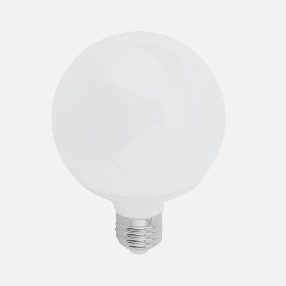 RP Globe LED G120 E27 18W 4000K Neutral White Bulb
