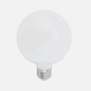RP Globe LED G120 E27 18W 6000K Cool White Bulb