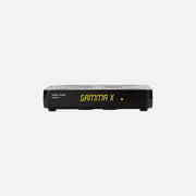 Golden Interstar GAMMA X DVB-C/T2 H.265 Linux Receiver