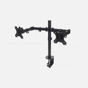 Manhattan ICA-LCD 461-D Dual Monitor Desk Stand for 13"-32" Displays