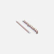E.NEXT Insulated Busbar 3P 63A 12 Elements