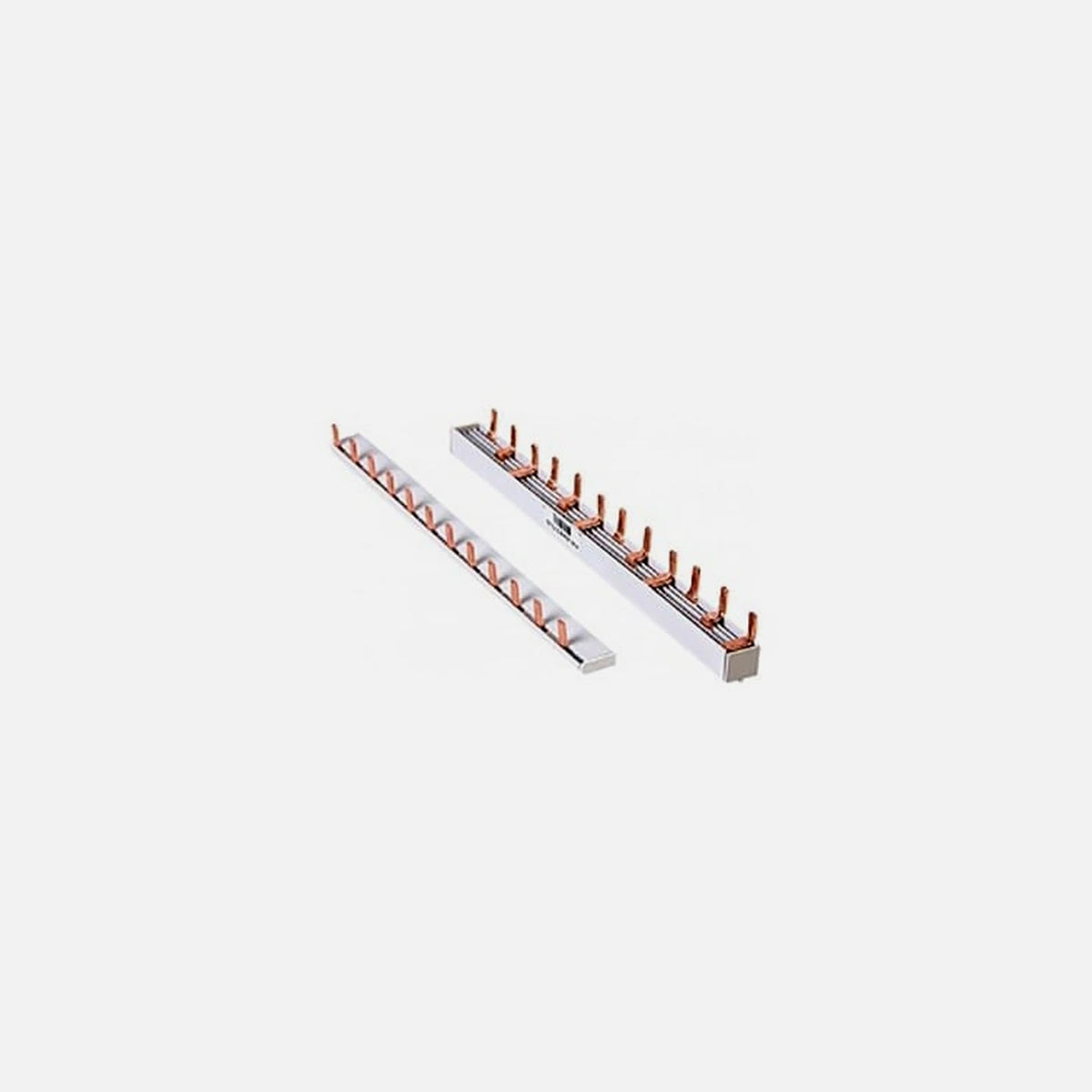 E.NEXT Insulated Busbar 3P 63A 1m