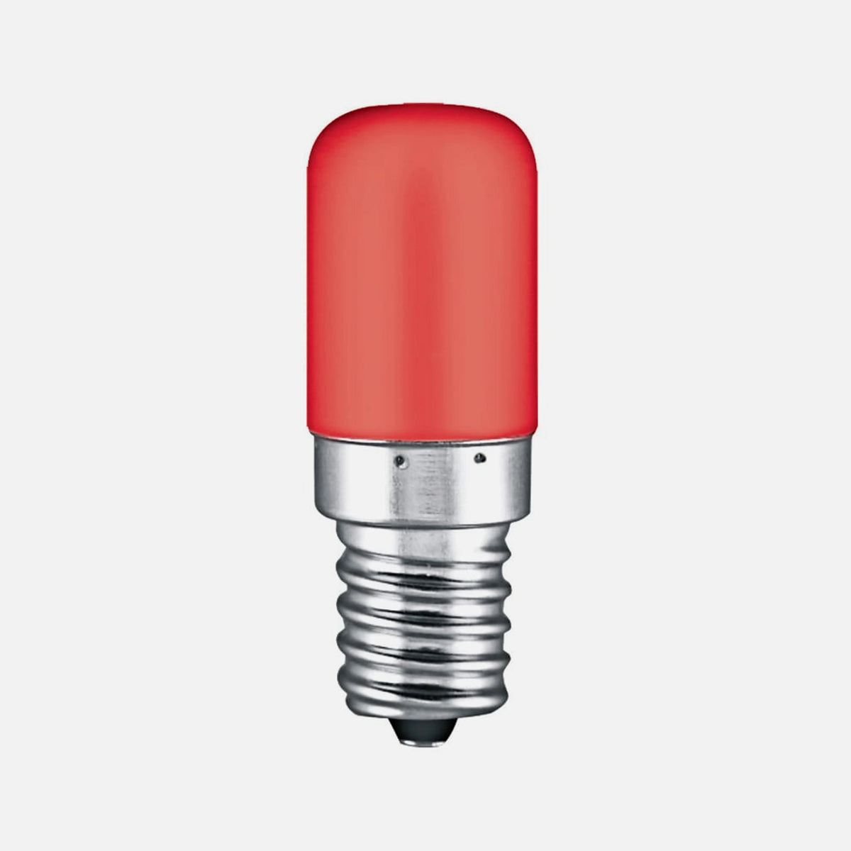 RP Night Lamp LED 1W E14 Red