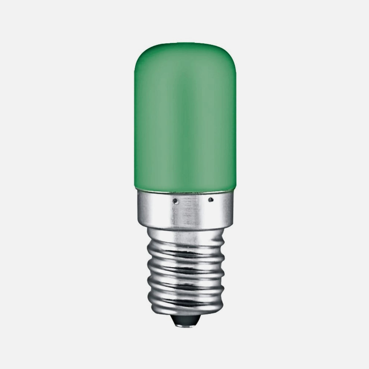 RP Night Lamp LED 1W E14 Green