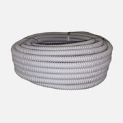 RP Rdpflex Flexible Conduit Tube Φ25 Grey RAL 7035