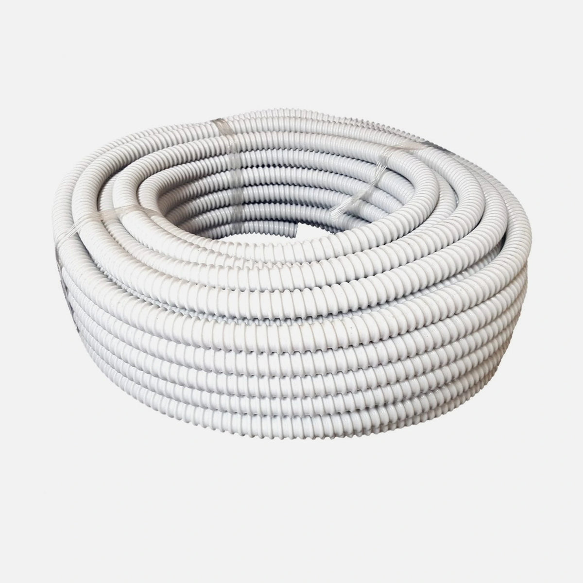 RP Rdpflex Flexible Conduit Tube Φ16 White