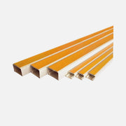 RP Distribution Channel PVC 40x25 Self-Adhesive