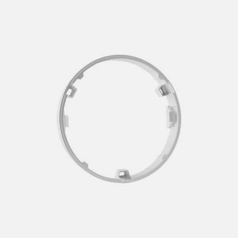 LEDVANCE OSRAM DL Slim Round Frame DN210 WT Support