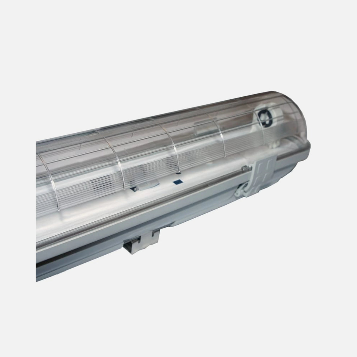 RP Value 1x120cm IP65 Waterproof Indoor LED Luminaire