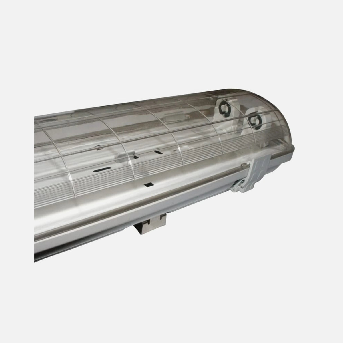 RP Value Waterproof Indoor Luminaire 2×120cm IP65