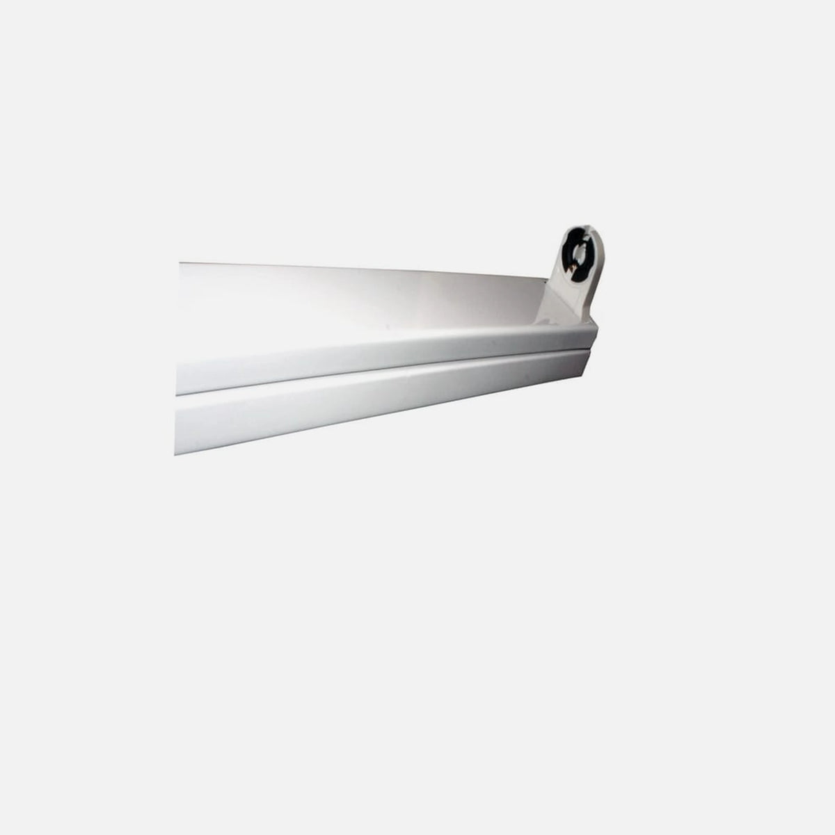 RP Value Indoor Luminaire 1×120cm IP20 T8 G13