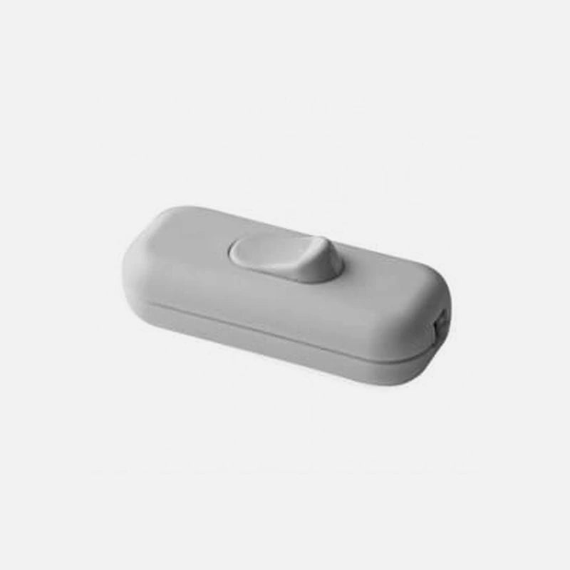 RP Intermediate Switch 250V 2A White