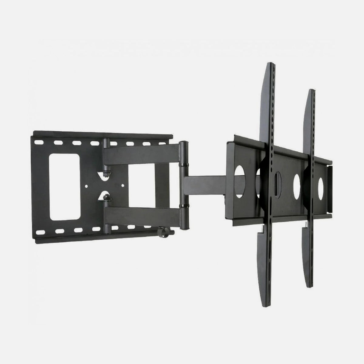 Techly ICA-PLB 148L Full-Motion Wall Mount 32-65" TV, 50 kg