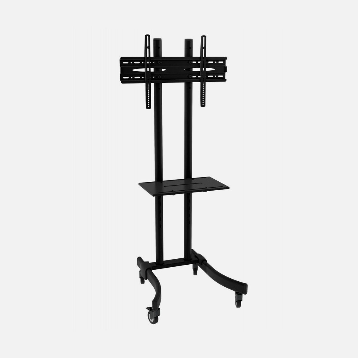 Techly ICA-TR23 TV Trolley for 37-70" LCD/LED/Plasma