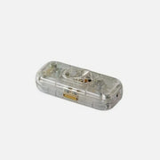 RP Intermediate Switch 250V 2A Transparent