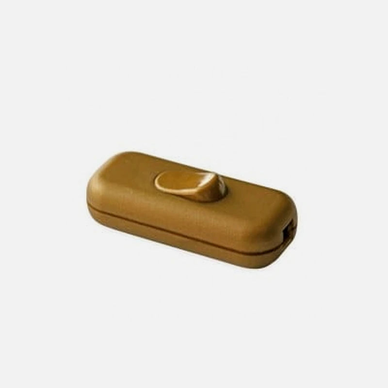 RP Intermediate Switch 250V 2A Gold
