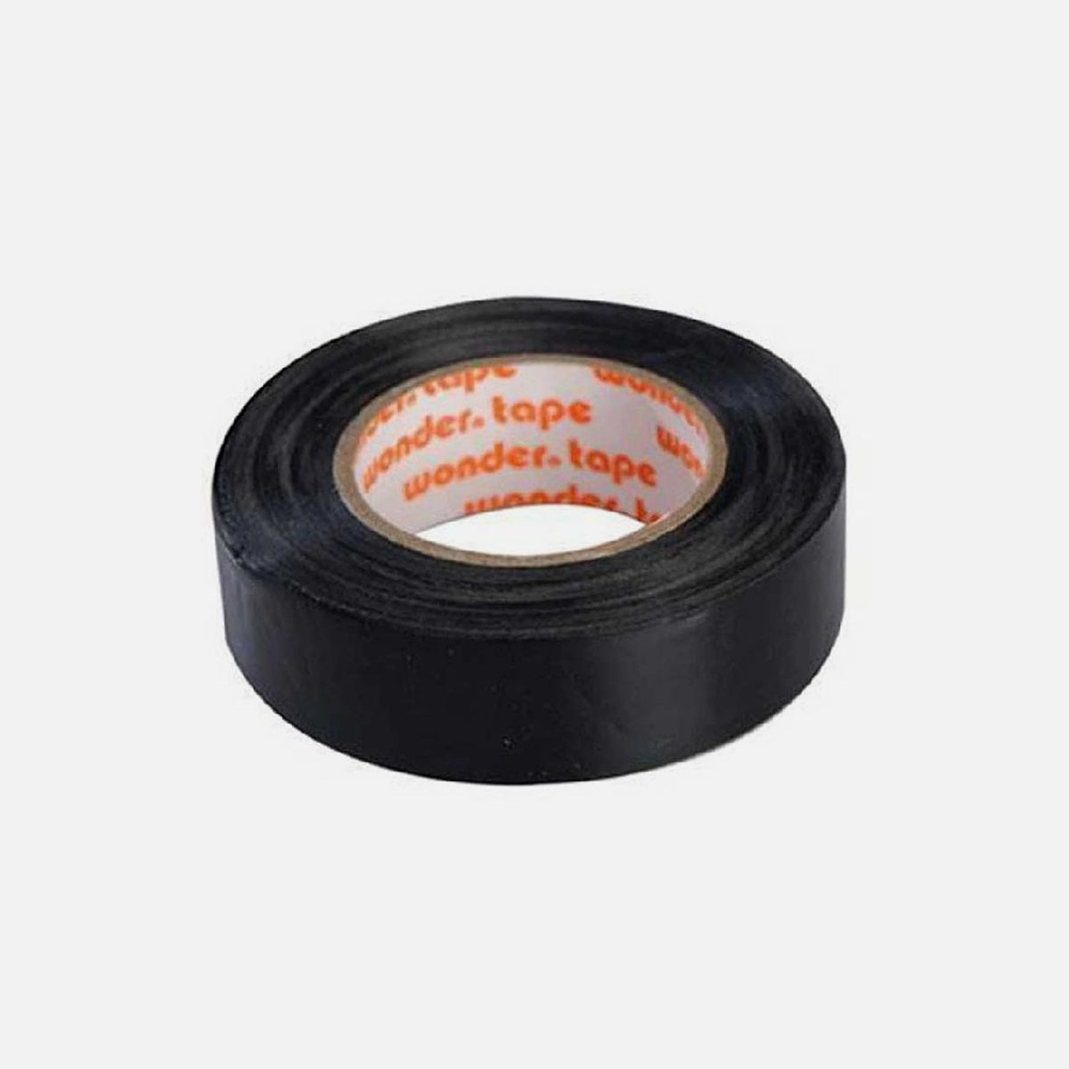 RP Wonder Insulating Electrical Tape Black 19mm