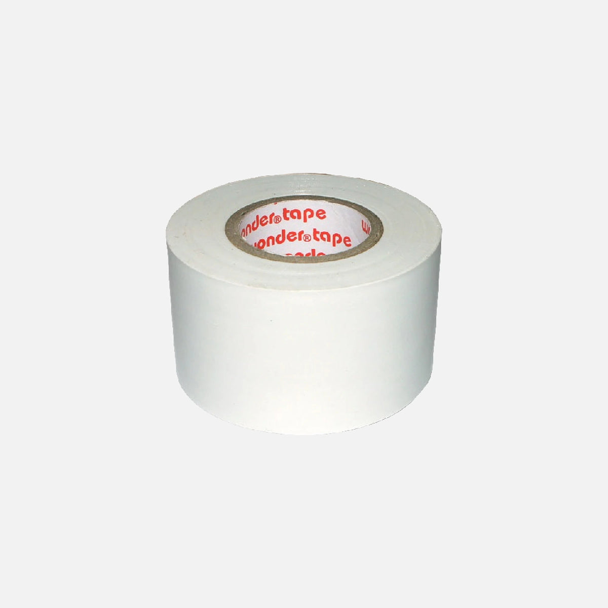 RP Wonder Insulating Electrical Tape White 38mm