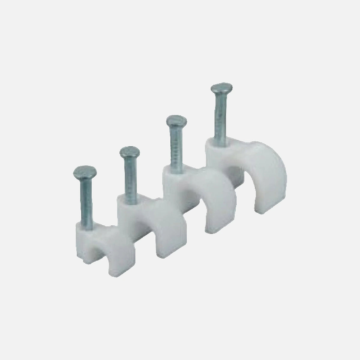 RP Stolenberg Cable Clip 7/25 100 pcs