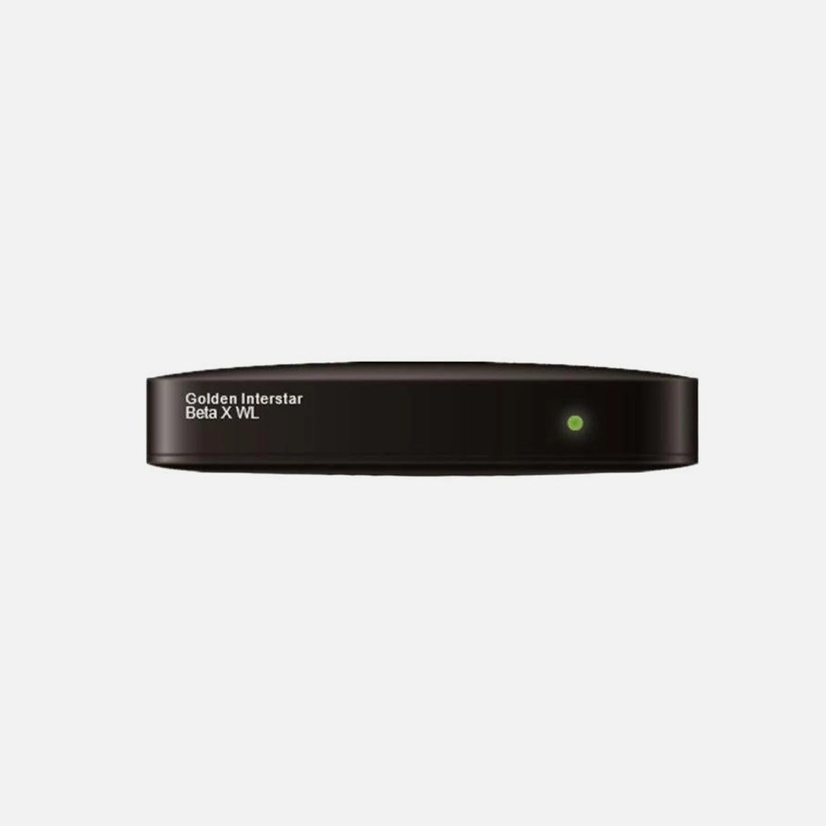 Golden Interstar BETA X WL H.265 IPTV Box