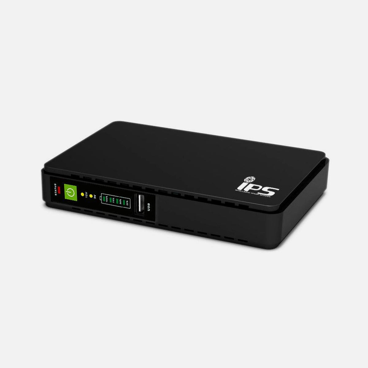 MPL RouterUPS-30 DC Router UPS 30W 230VAC/5V/2A