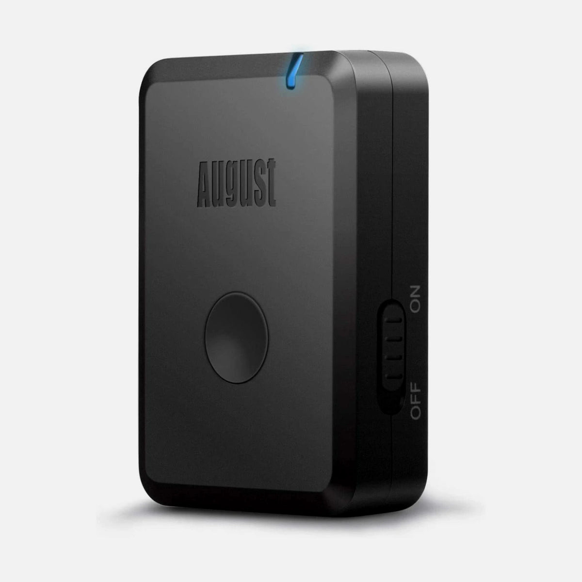 August MR230 Bluetooth Audio Receiver