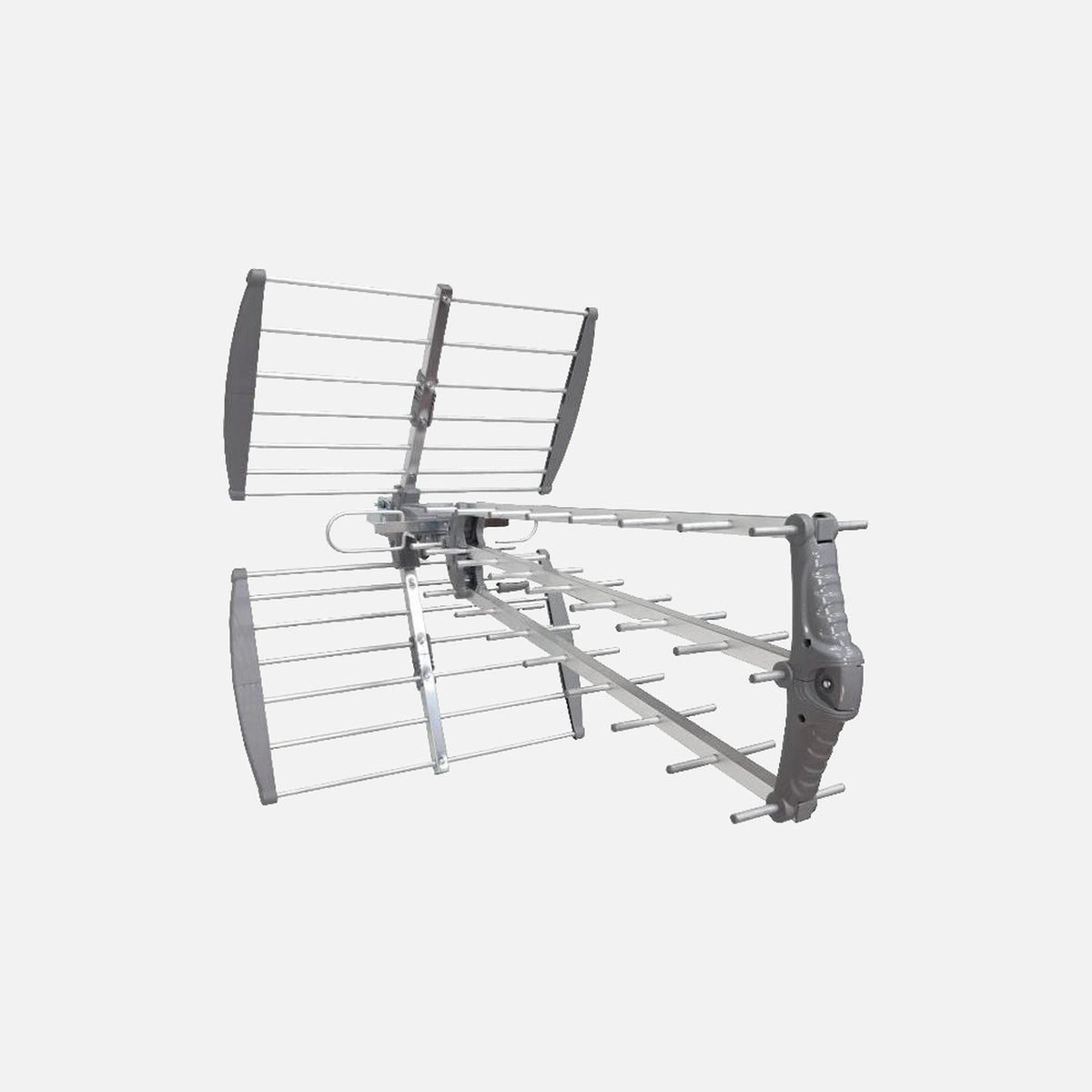 Fuba DAT912 27-Element UHF DVB-T2 Antenna 5G LTE