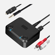 August MR270 HD Bluetooth Transmitter aptX HD