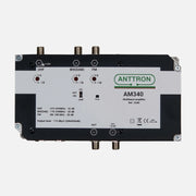 Anttron AM340LTE 3-Input Multiband Amplifier 5G LTE