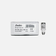 Adeleq Neozed D02 gG/gL E18 25A Fuse Cartridge