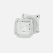 Hensel DK0600G Cable Junction Box IP66 Grey